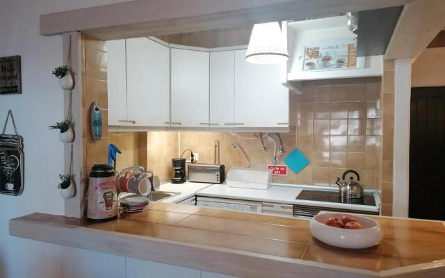 Apartamento Mar Azul