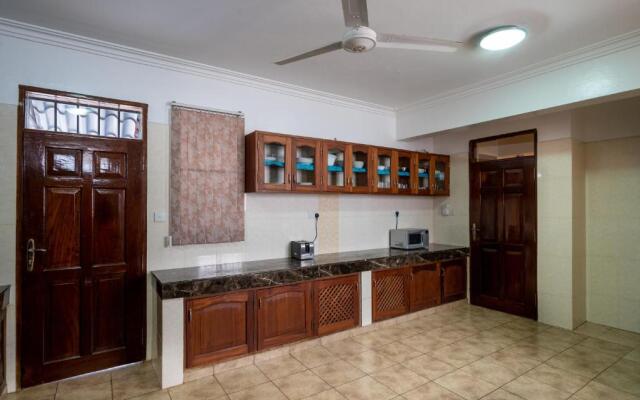 Nyali Villa