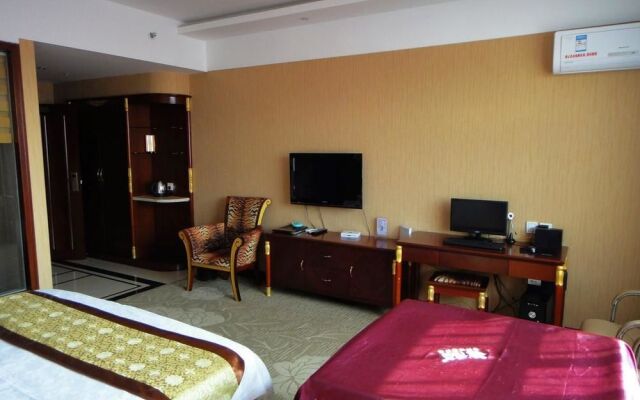 Jinse Gangwan Hotel