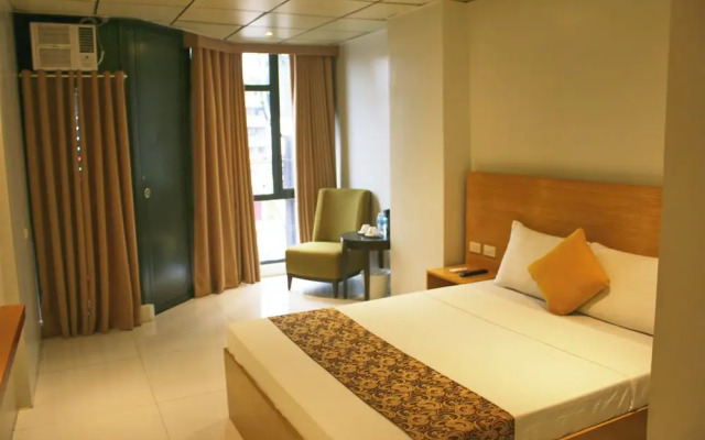 LuxeLite Suites Pasay