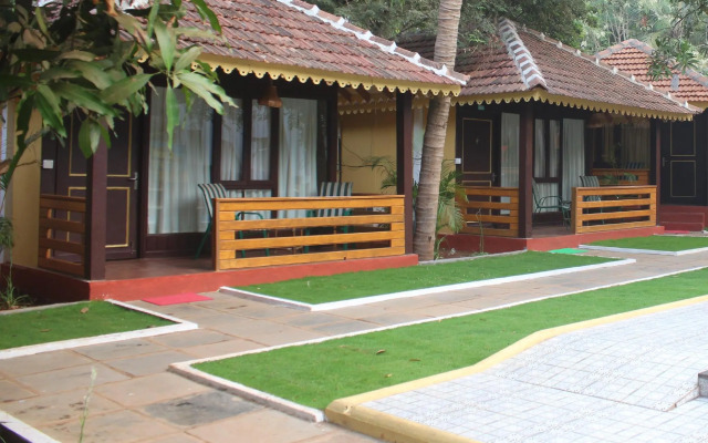 Antara Goa