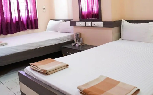 Prasanna Devi Lodge