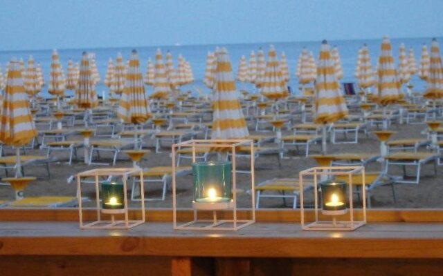 Hotel Strand