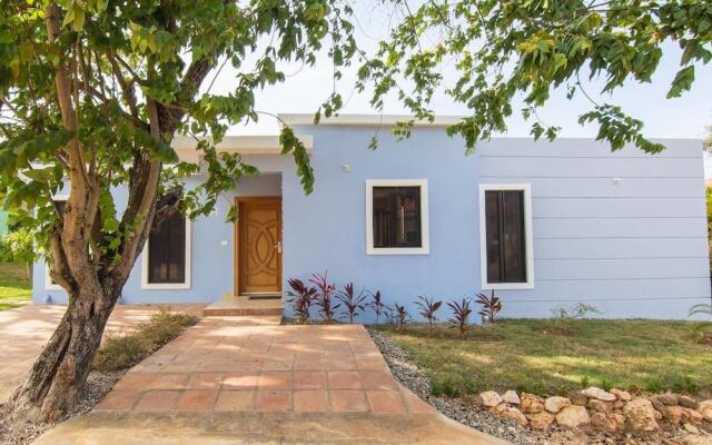 Two Bedroom Just Build Quiet and Private