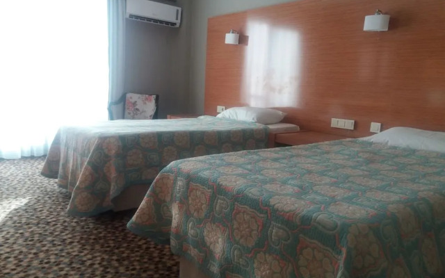 Ayma Beach Resort & Spa