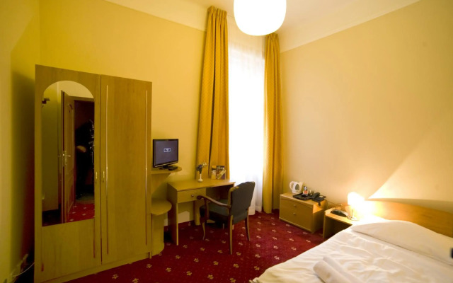 Hotel Palacký