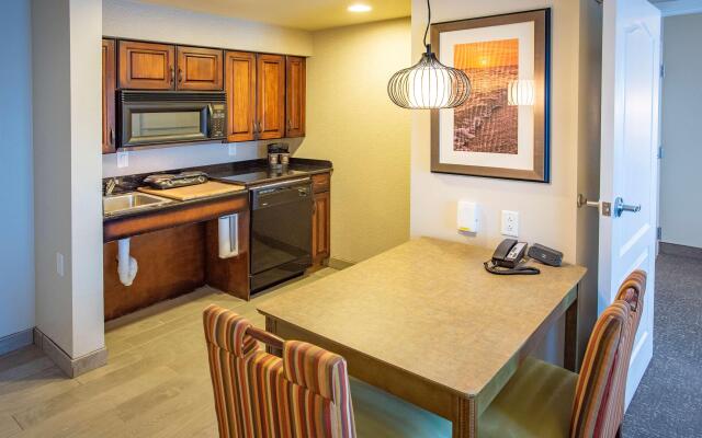 Pensacola Suites Hotel