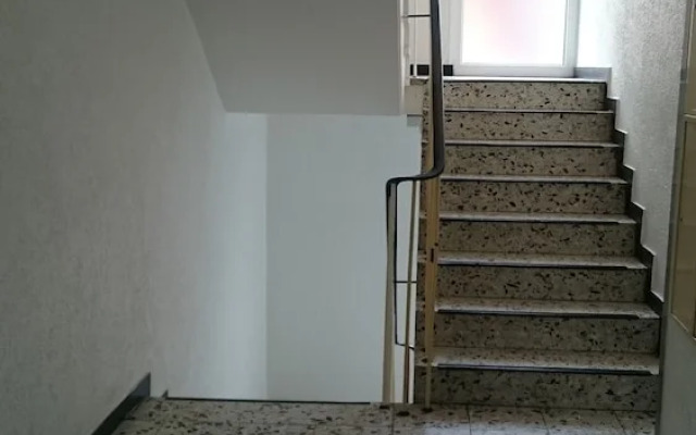 Klein aber fein - Apartments in Köln