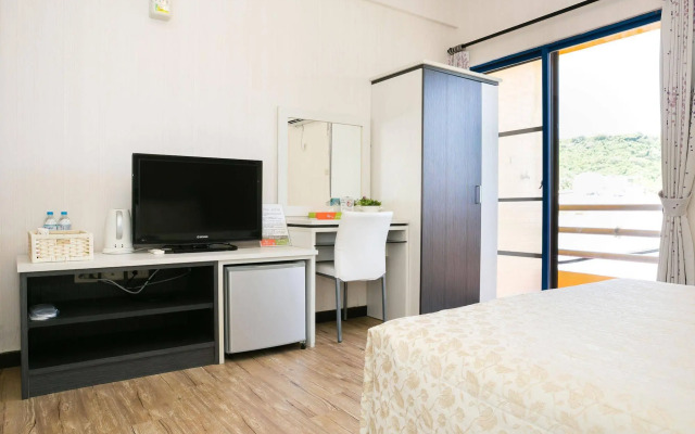 Shakira Resort Kenting