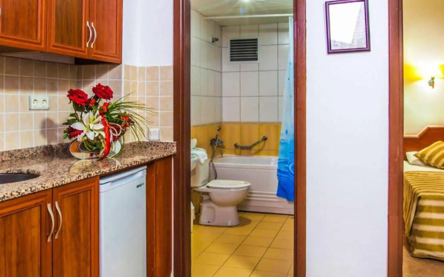 Xeno Eftalia Resort Hotel