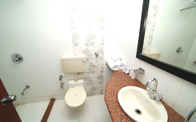 Hotel Samiralok