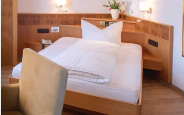 Stadthotel Pfeffermuhle