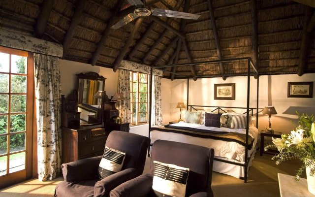 Hunter's Country House