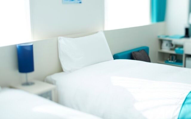 Daiwa Royal Hotel D-CITY Osaka Shin Umeda