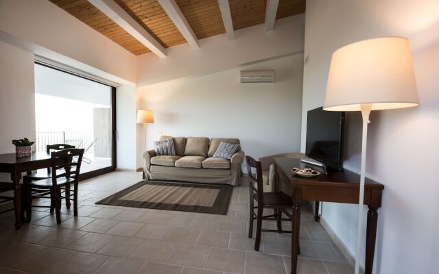 La Dimora di Spartivento, Best Western Signature Collection