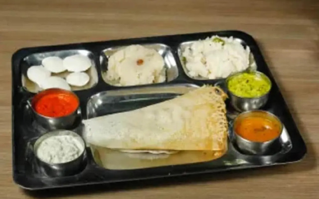 Sri Sai Residency