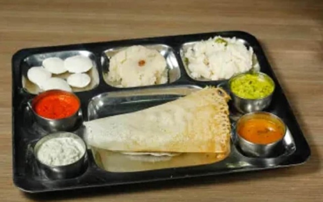 Sri Sai Residency