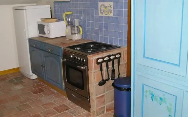 Gîte des Pironnières