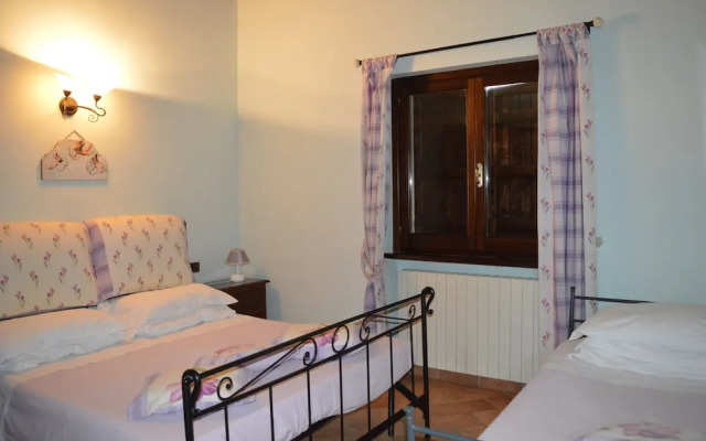 Residenza Cardinal Girolamo Di Moncelli