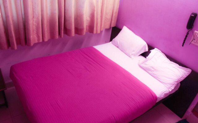 Surya Residency