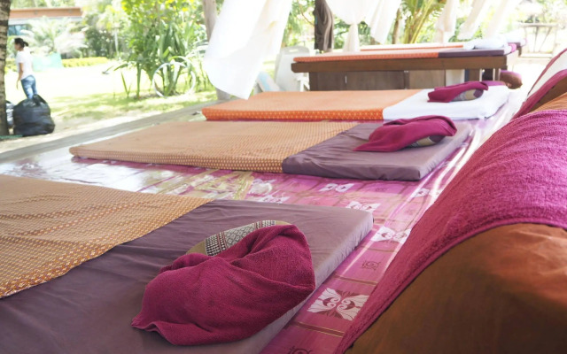 Lanta Darawadee Resort