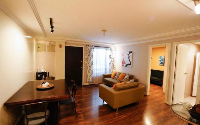 Apartamento duplex con Jaccuzi