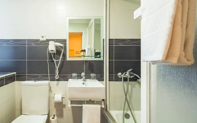 Vila Nova Guesthouse