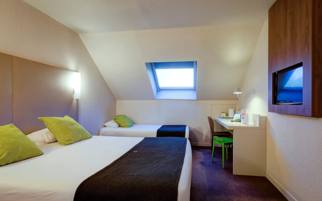 Campanile Geneve - Ferney-Voltaire