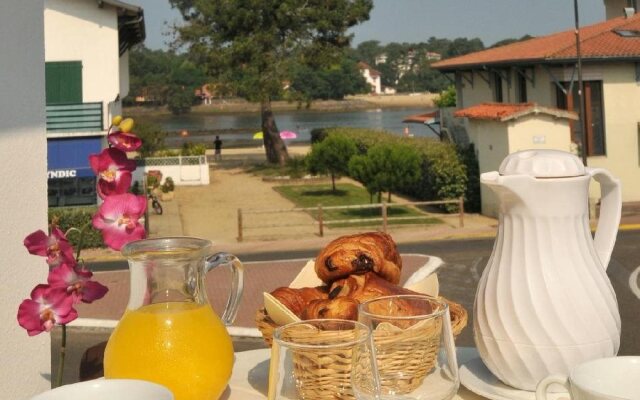 LOGIS Hotel Le Rond Point