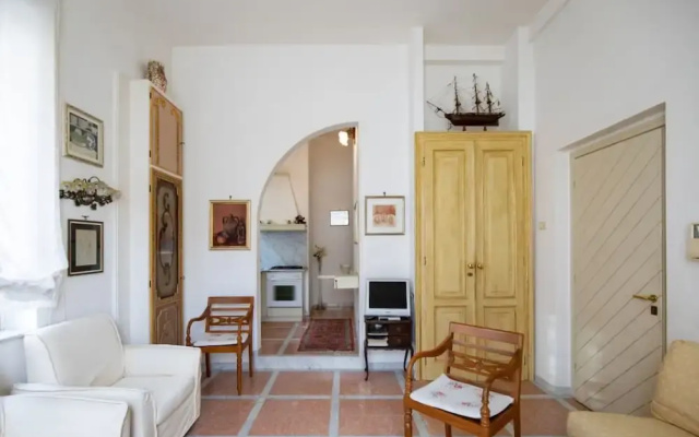 Lido Beach Apartment