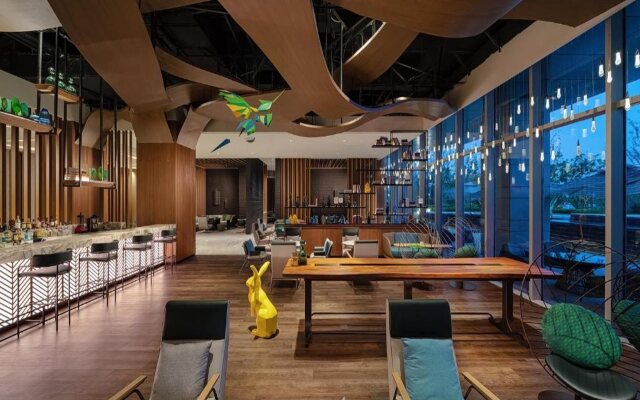 Renaissance Changzhou Wujin Hotel