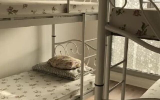 Appartement Effi