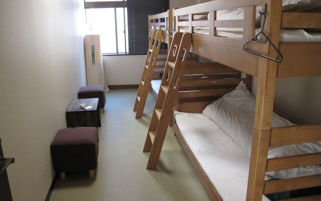Hiloki Hostel