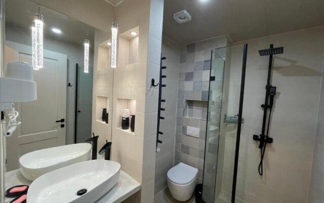 Redco Four Seasons In New Gudauri 302