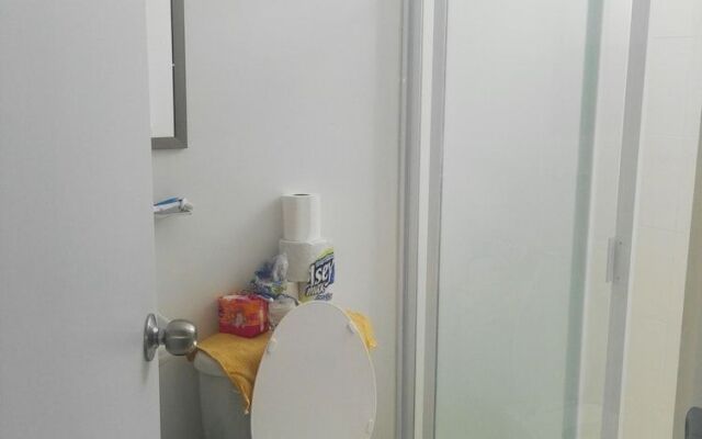 Safe Accommodation With Family Environment