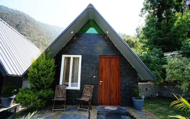 Spillway Eco Resort