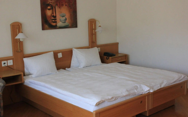 Strandhotel Seeblick