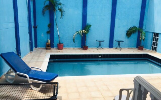 Hostel Casablanca 4130