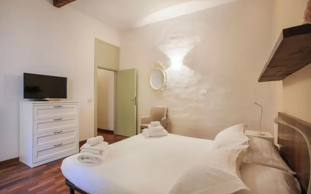 Two Bedroom Aparment