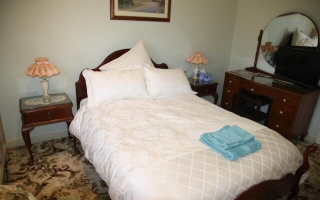 The Evergreen B&B
