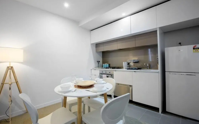 Dream Place In Heart Of Mel At Rmit