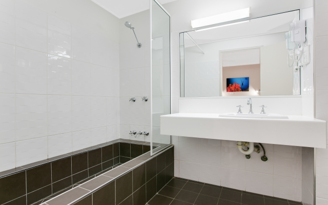 Comfort Inn Cairns City