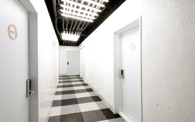 MIDO Hostel