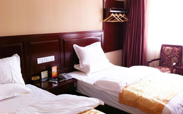 Jia Ji Business Hotel