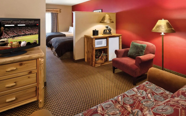 The Lodge at Brainerd Lakes, Trademark Collection by Wyndham