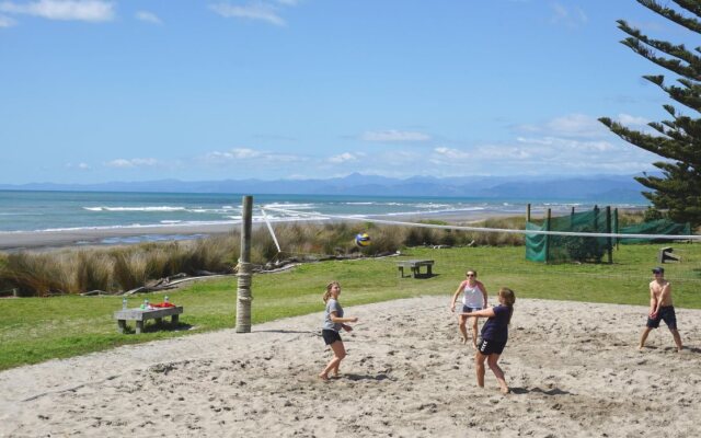 Island View Holiday Park