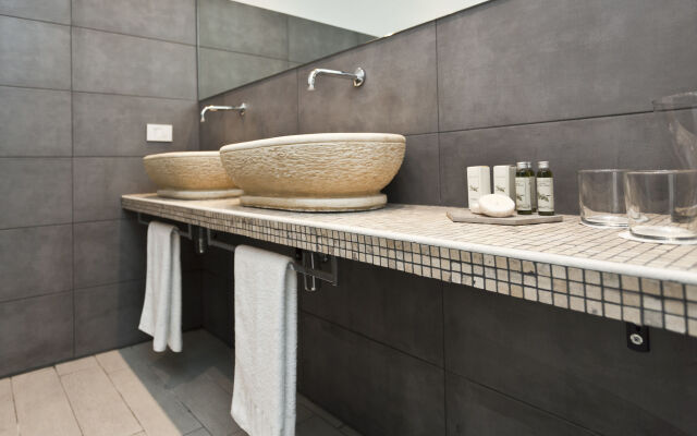 Sallustio Luxury Suites