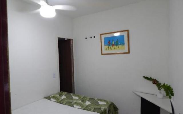 Bicho Caramelo Hostel & Bar