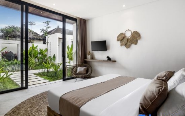 Villa WK by BaliSuperHost – Guest Rooms – Ubud