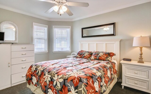 Seascape 2309 in Galveston